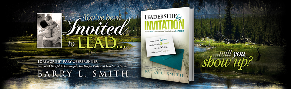 Leadership By Invitation